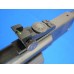 Vzduchovka Hatsan Ranger mod.80 ráže 5,5mm + optika 4x32 ZDARMA